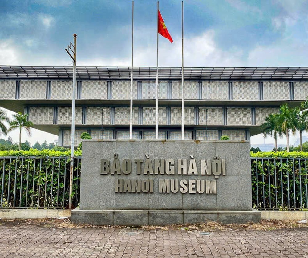Ý nghĩa của Bảo tàng Hà Nội